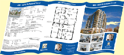 VancouverColorPrinting.com Cheapest 1-3 Days Fast Giant Open House Feature Sheet Printing in Vancouver